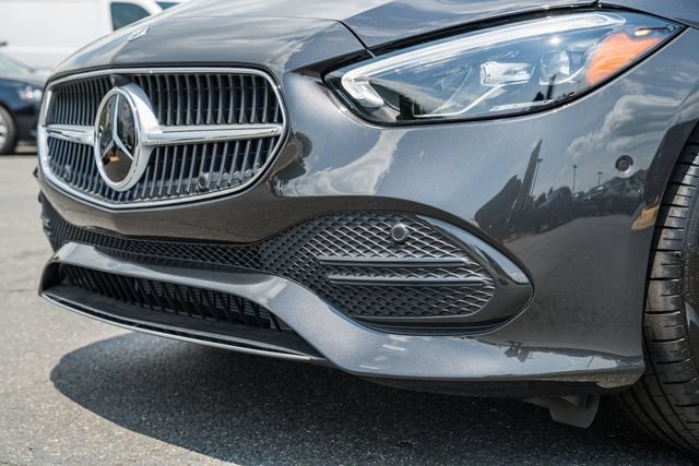 New 2026 Mercedes-Benz C 300 4MATIC Sedan image 13