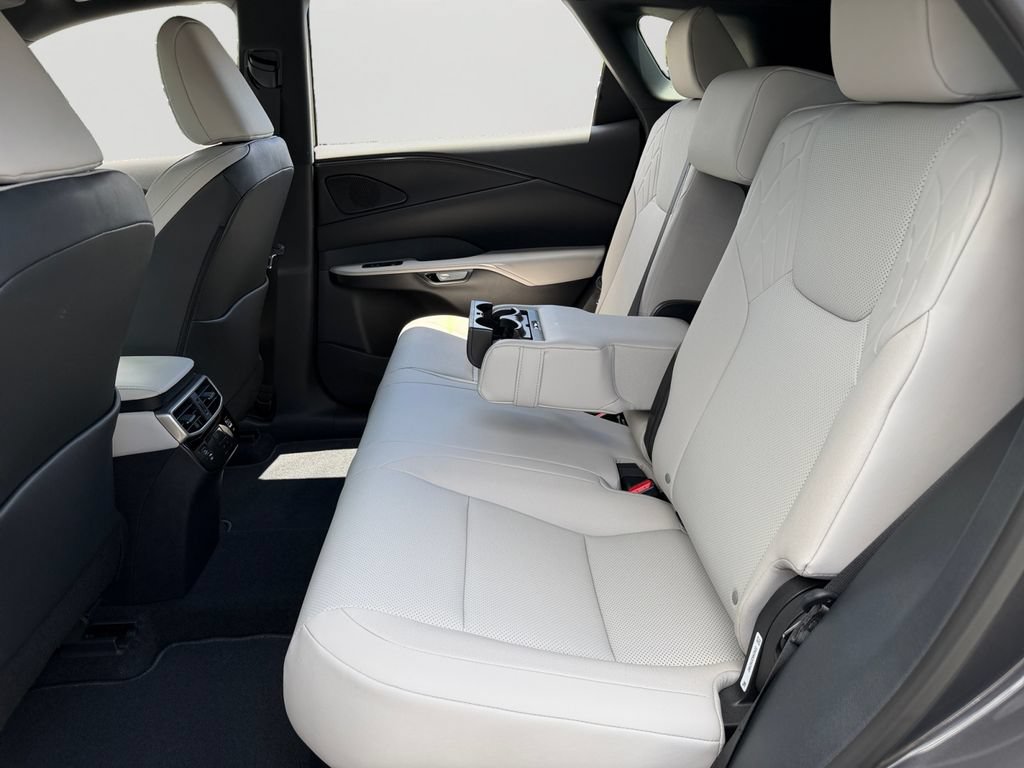 New 2026 Lexus RX 350 Premium AWD/4WD image 8