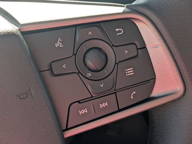 New 2026 Nissan Sentra SV w/ Floor Mat Package FWD image 18
