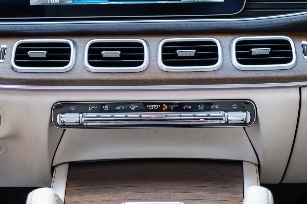 Used 2020 Mercedes-Benz GLE 350 4MATIC image 20