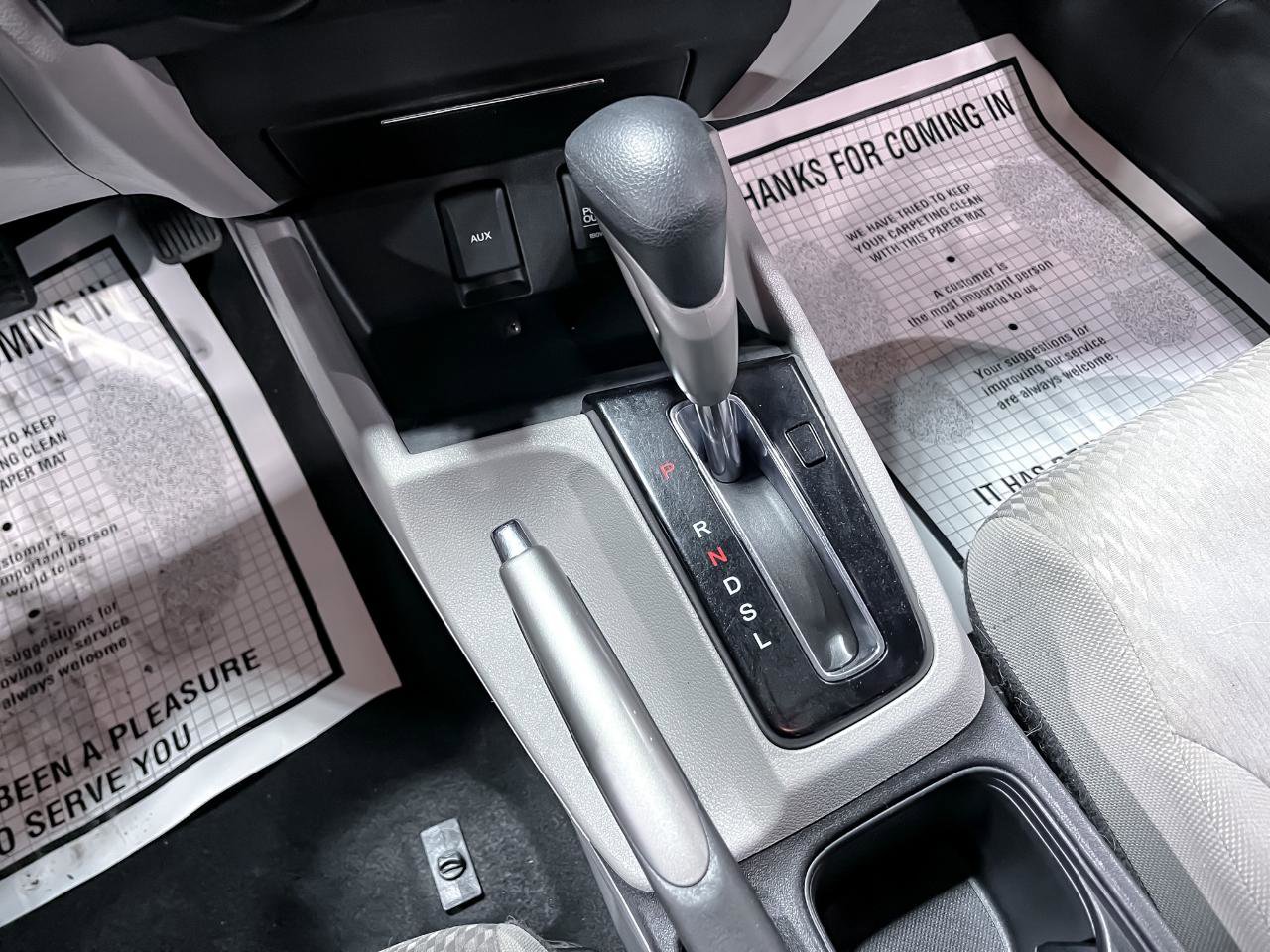 Used 2015 Honda Civic LX image 14