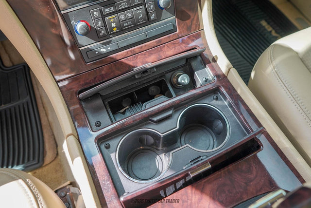 Used 2009 Cadillac Escalade AWD image 41