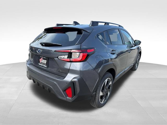 New 2026 Subaru Crosstrek 2.5i Limited AWD/4WD image 7