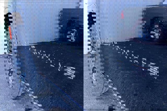 New 2026 Jeep Grand Wagoneer Limited w/ Premium Group II image 49