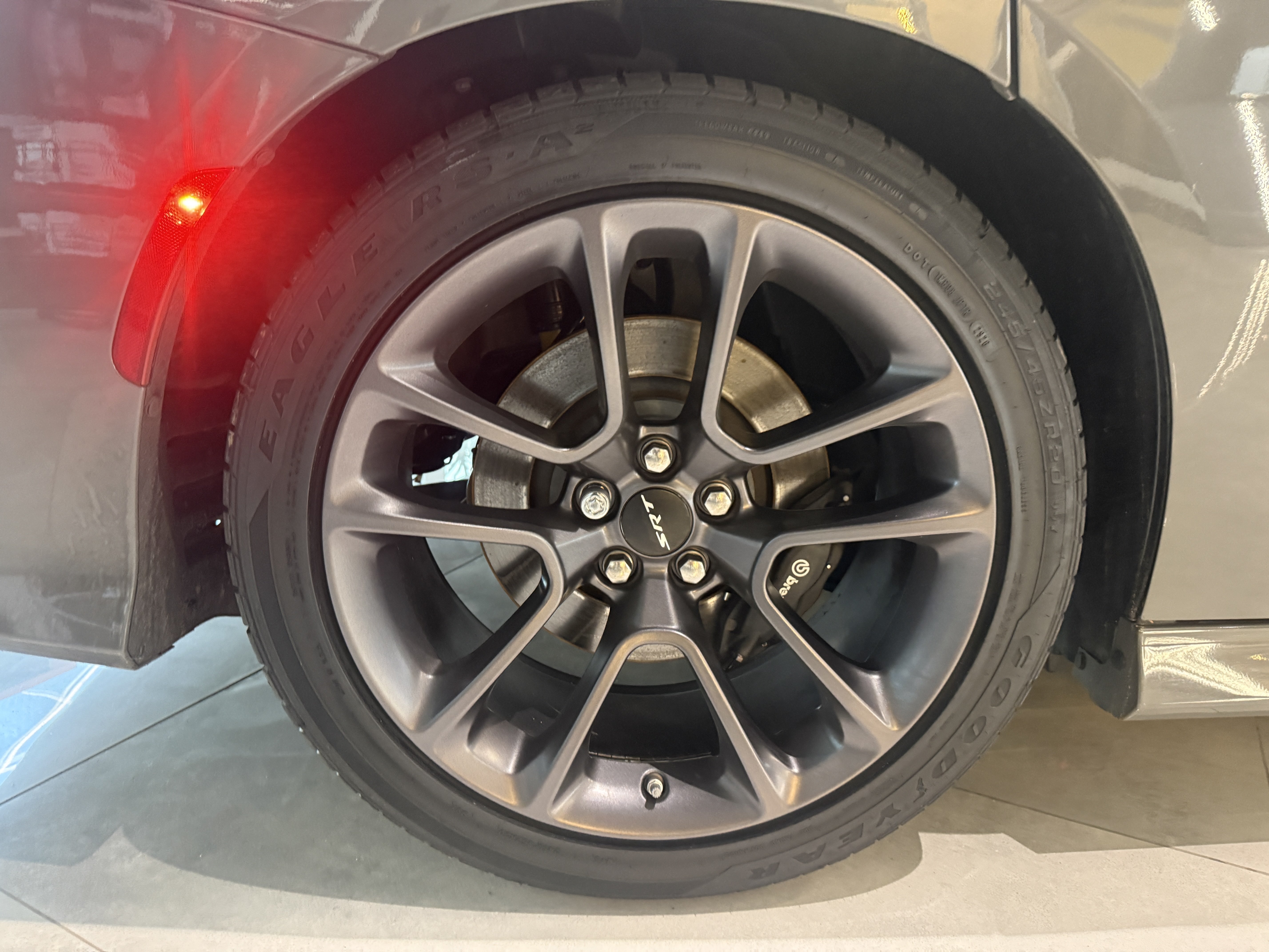 Used 2023 Dodge Charger Scat Pack RWD image 32
