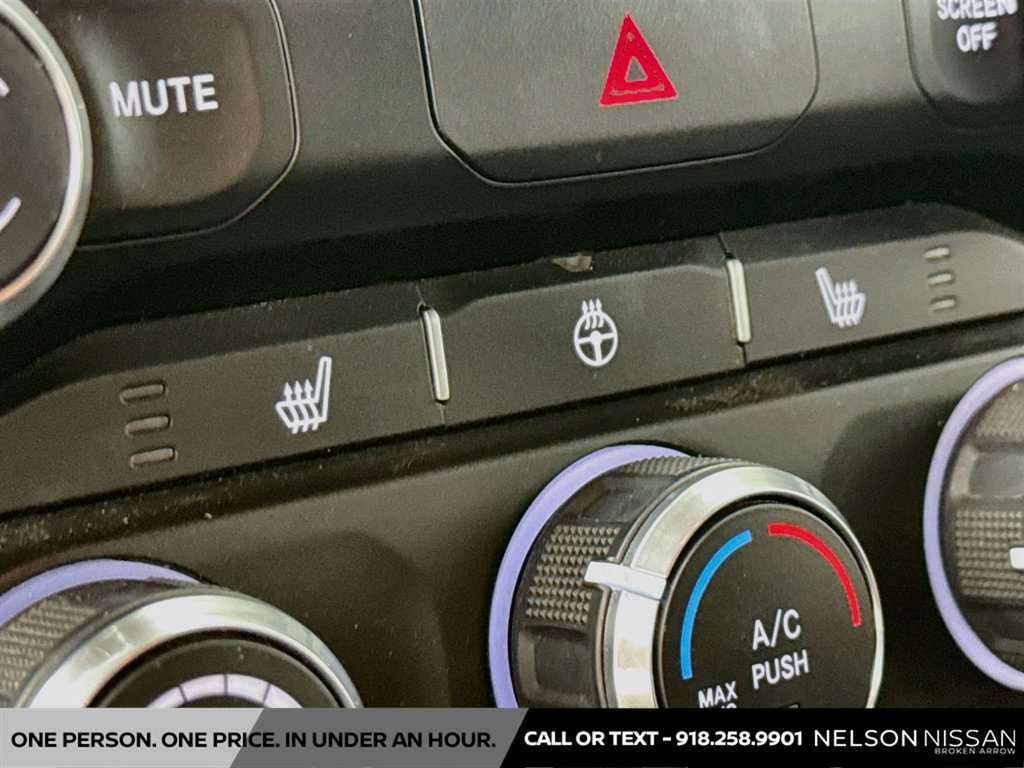 Used 2019 RAM 1500 Rebel w/ Rebel Level 1 Equipment Group RWD image 19