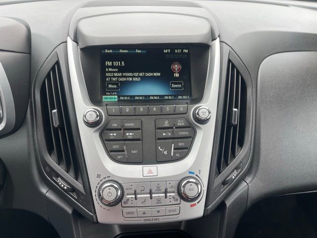 Used 2017 Chevrolet Equinox LT image 19