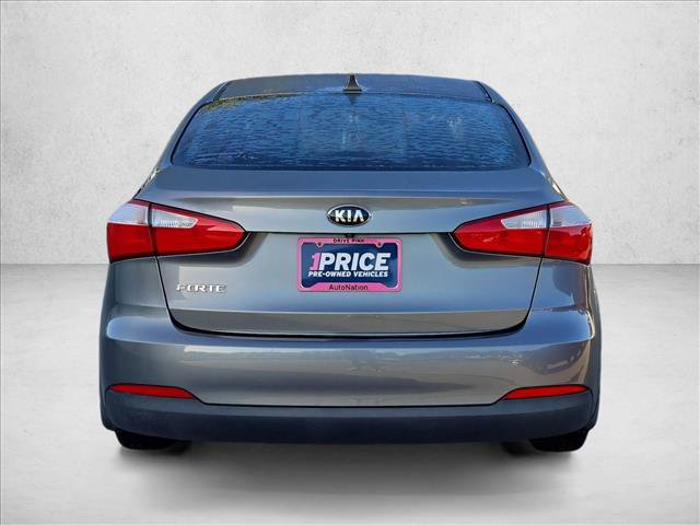 Used 2016 Kia Forte LX w/ LX Popular Package FWD image 7