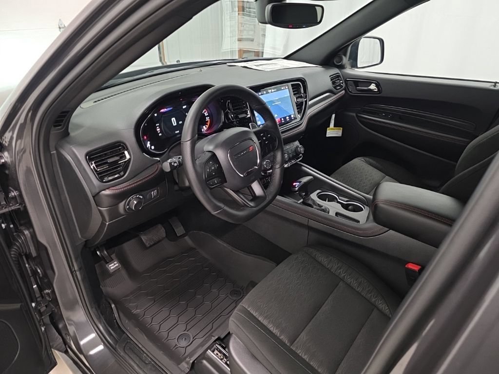New 2026 Dodge Durango GT w/ Blacktop Package AWD/4WD image 13