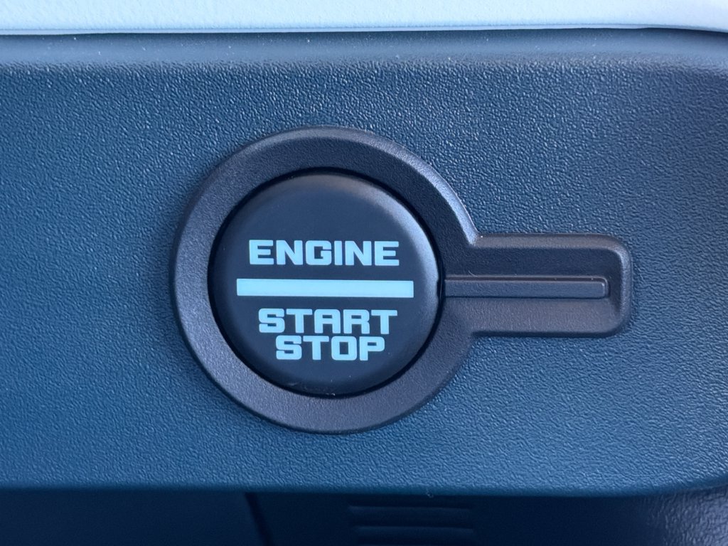 New 2026 Ford Bronco Heritage Edition AWD/4WD image 23