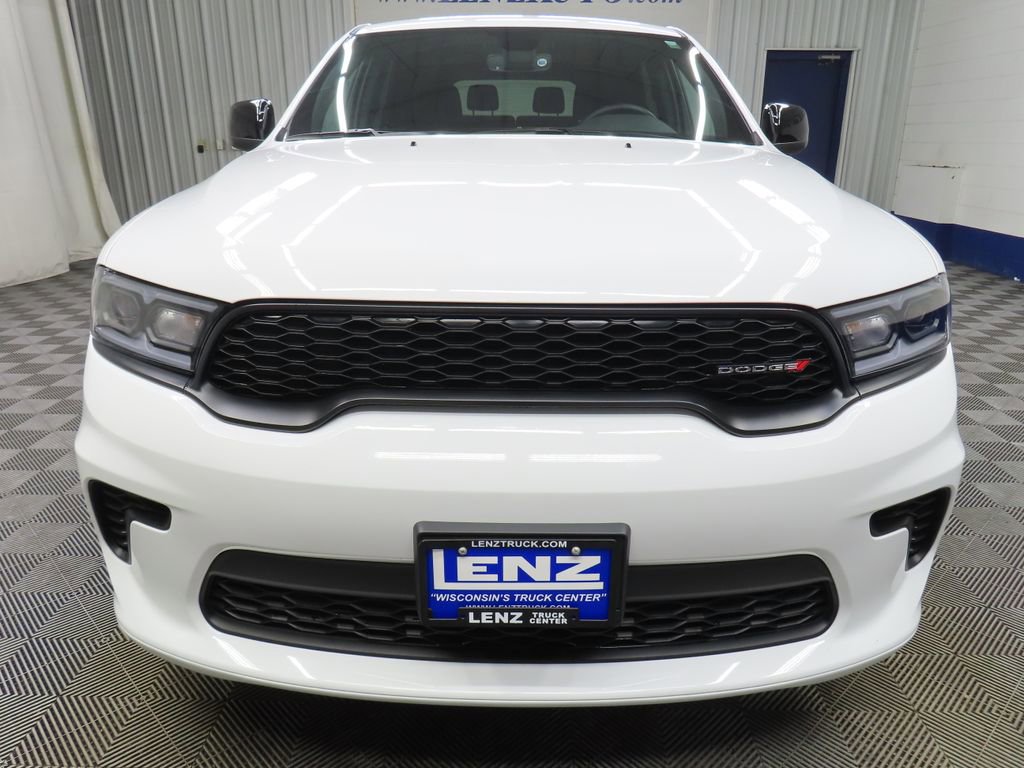 Used 2026 Dodge Durango GT AWD/4WD image 44