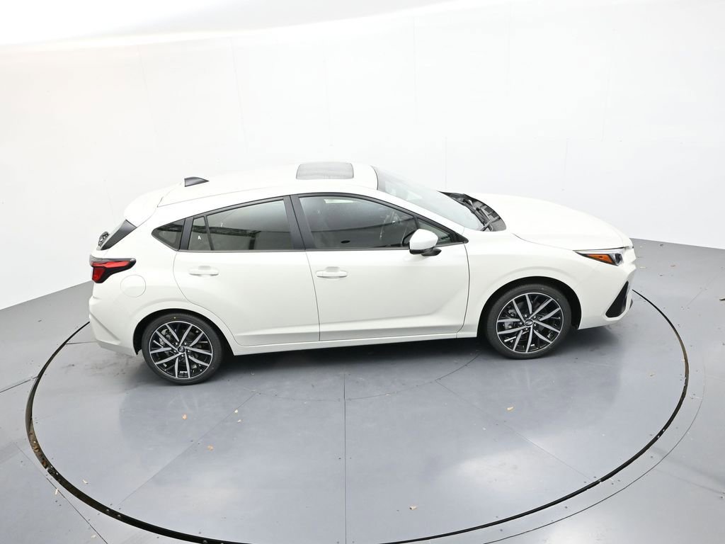 New 2026 Subaru Impreza 2.0i Sport image 23