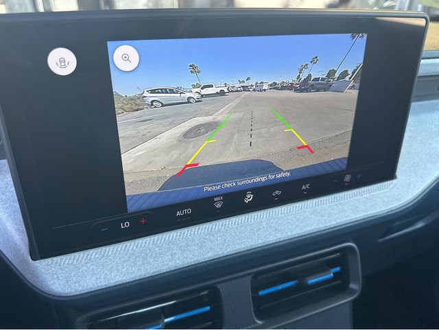 Used 2025 Ford Maverick XLT w/ Equipment Group 302A AWD/4WD image 10