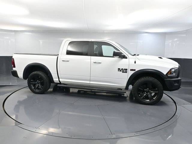 Used 2022 RAM 1500 Classic Warlock image 4