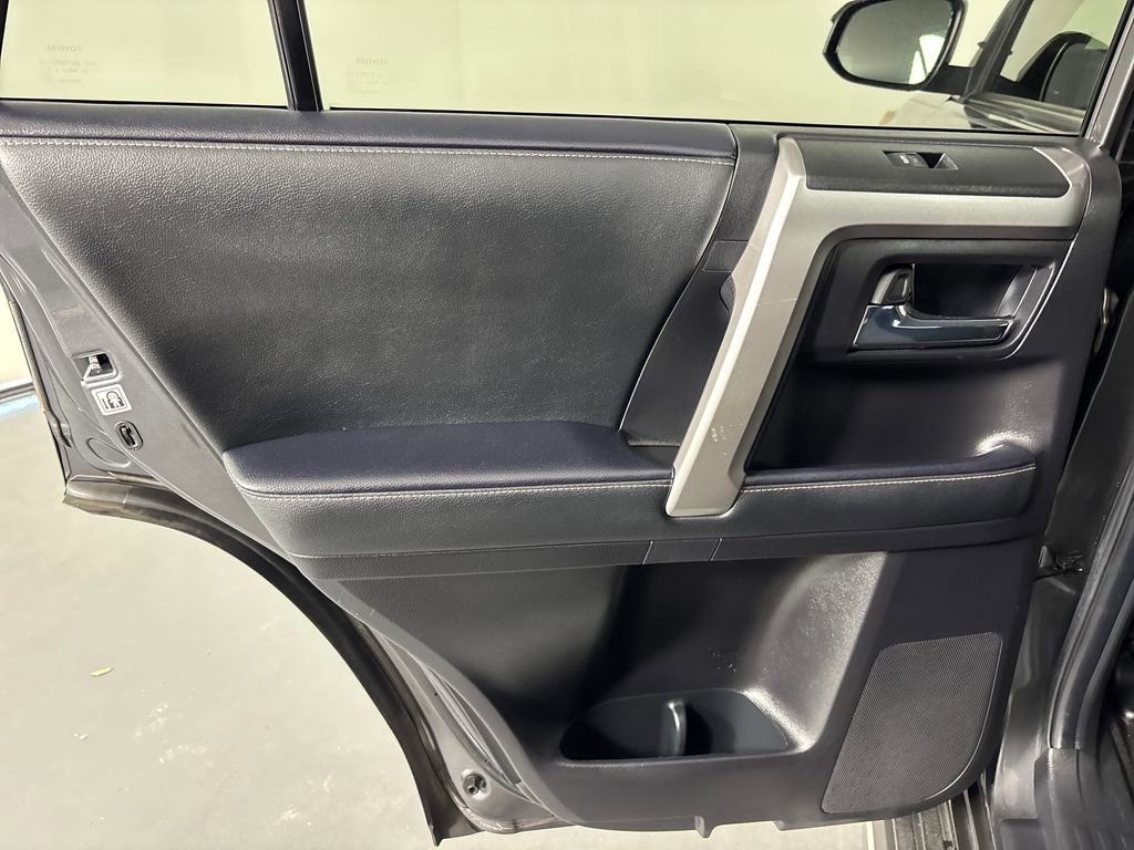 Certified 2020 Toyota 4Runner SR5 image 30