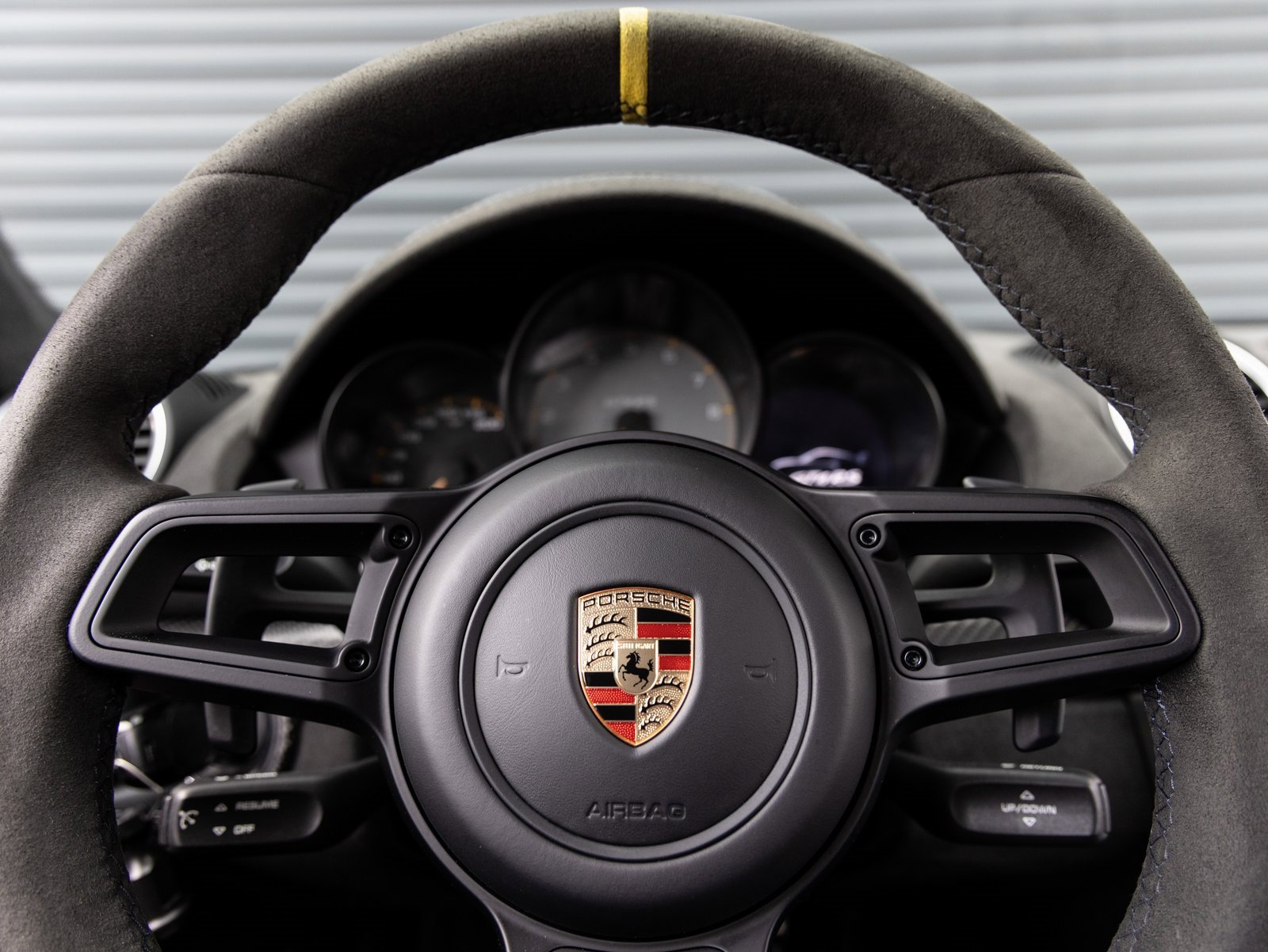 Certified 2023 Porsche 718 Cayman GT4 RS w/ Weissach Package image 14