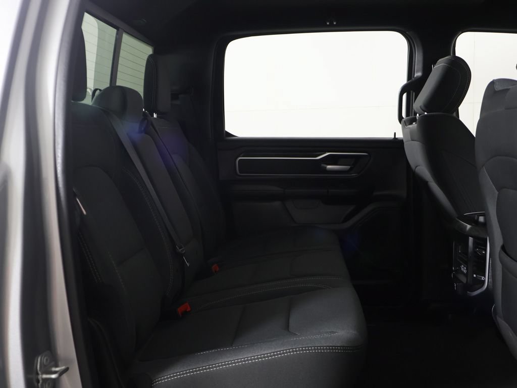 Used 2022 RAM 1500 Big Horn AWD/4WD image 27