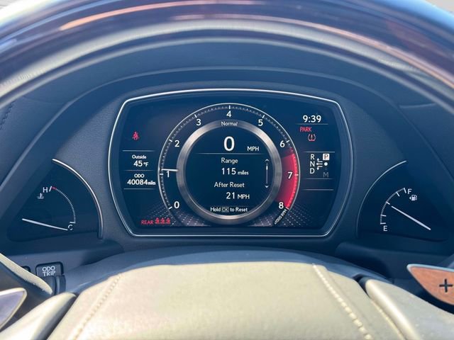 Used 2021 Lexus LS 500 AWD w/ Interior Upgrade Package image 32