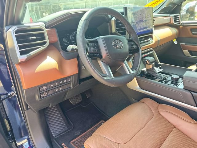 New 2026 Toyota Tundra 1794 Edition AWD/4WD image 20