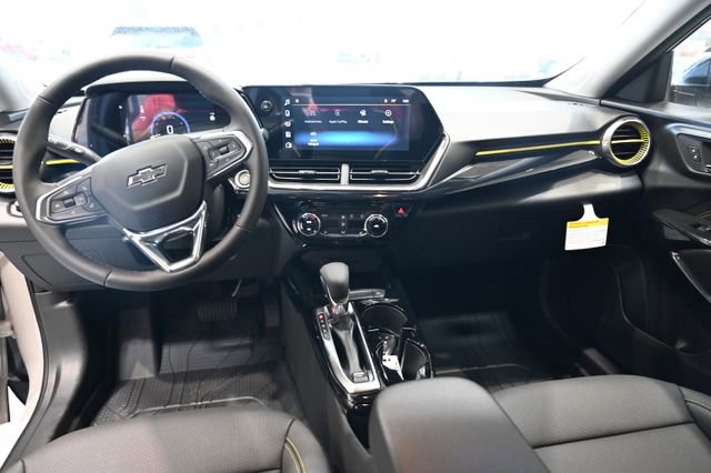New 2026 Chevrolet Trax ACTIV w/ Driver Confidence Package FWD image 12