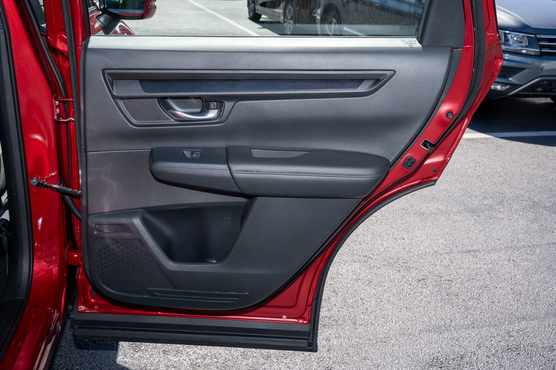 Certified 2024 Honda CR-V LX image 13