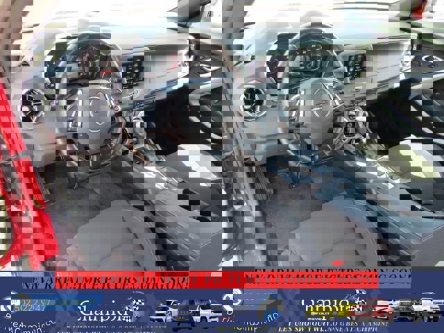 Certified 2023 Chevrolet Camaro LT w/ RS Package image 9