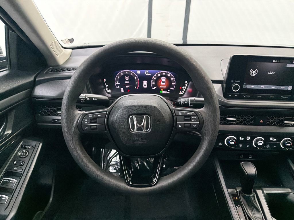 Used 2023 Honda Accord EX image 24