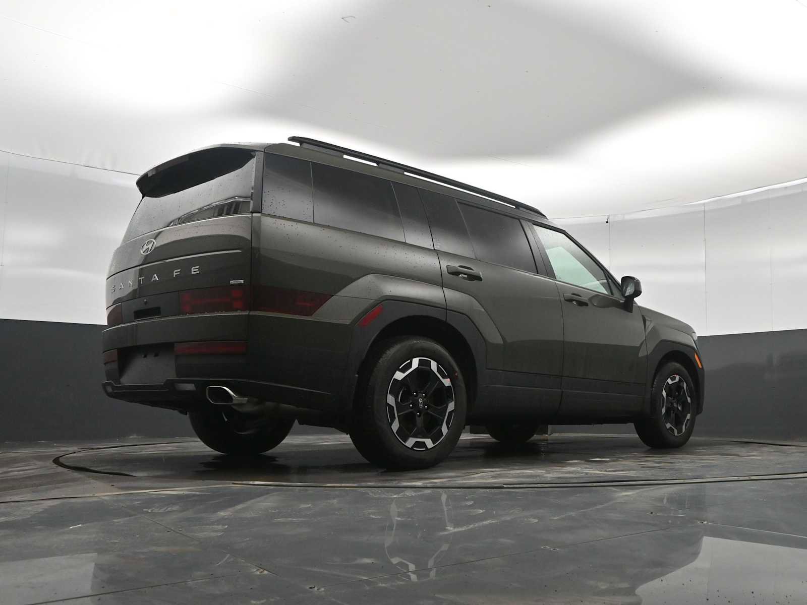 New 2026 Hyundai Santa Fe SEL image 37