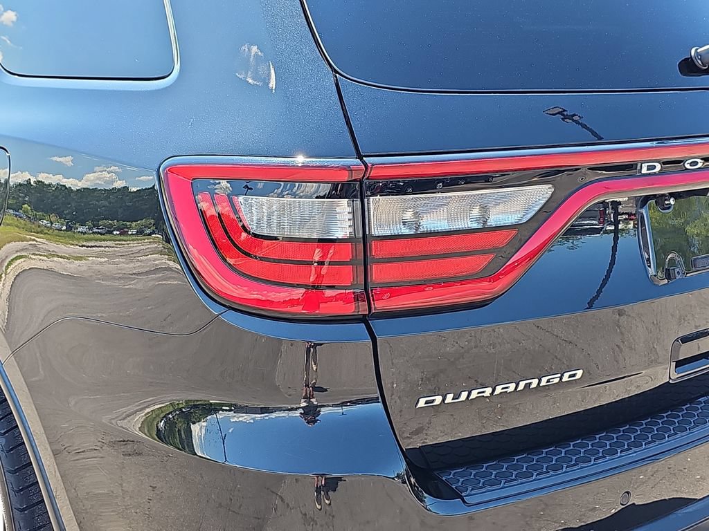 Used 2015 Dodge Durango Limited w/ Premium Group RWD image 35