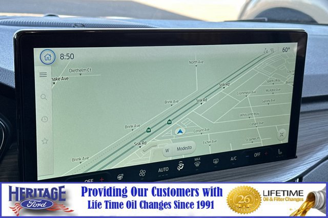 New 2025 Ford Escape SE w/ PHEV Premium Package image 16