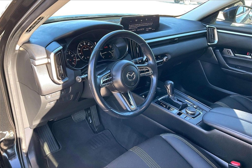 Used 2023 MAZDA CX-50 2.5 S w/ Cargo Package image 14