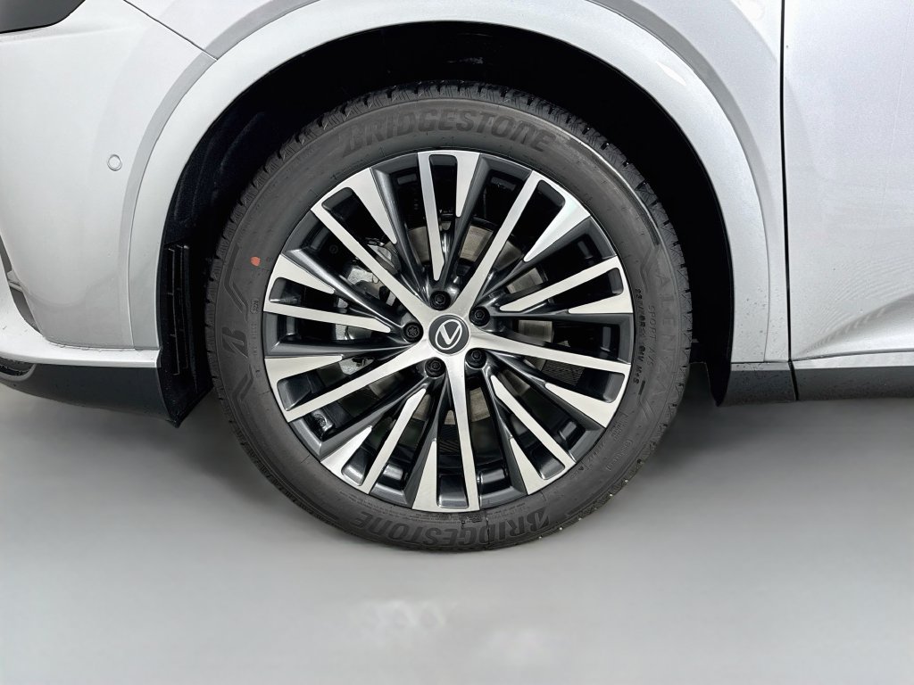 New 2026 Lexus RX 350 w/ Convenience Package AWD/4WD image 23