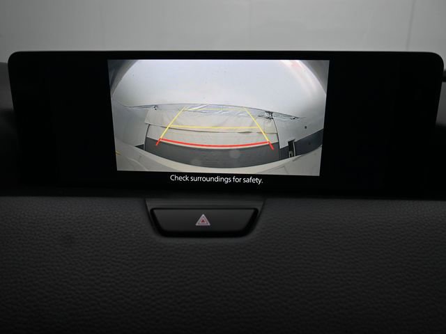 Used 2025 MAZDA CX-90 3.3 Turbo w/ Preferred Package image 20