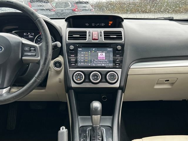 Used 2016 Subaru Impreza 2.0i Sport Limited image 24