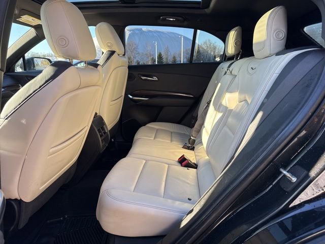 Used 2019 Cadillac XT4 Sport image 22