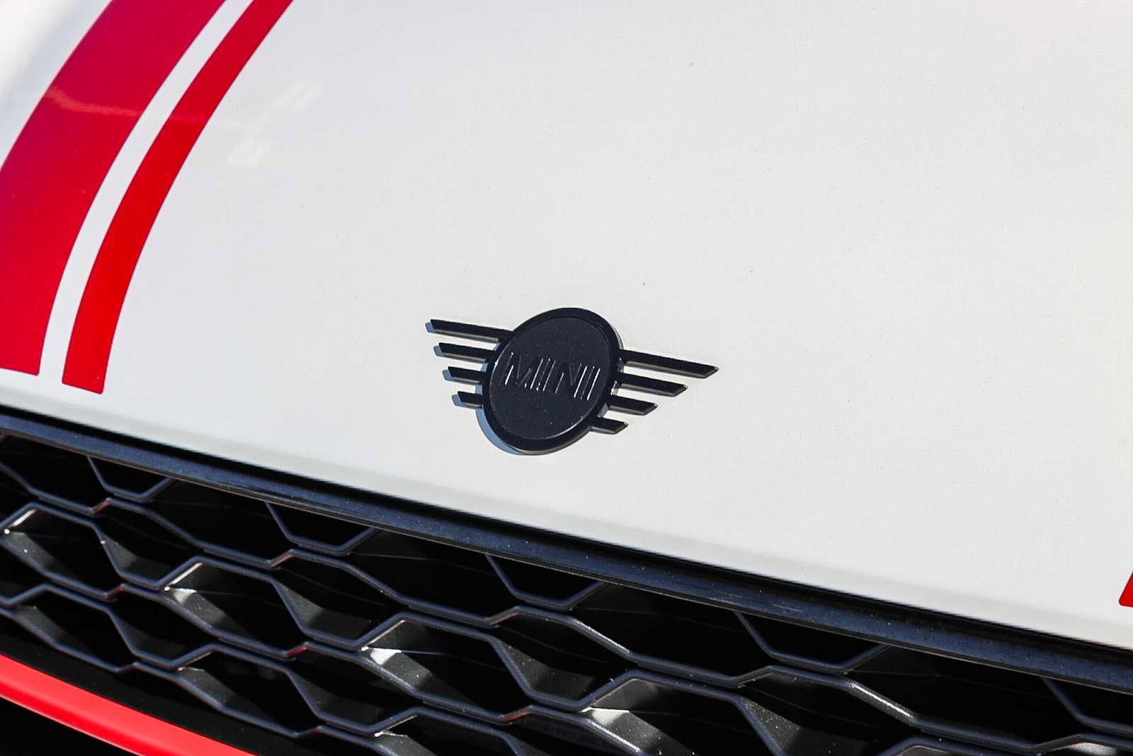 Used 2024 MINI Cooper Countryman John Cooper Works w/ Signature Upholstery Package image 6