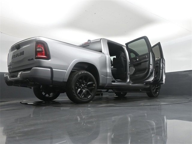 New 2026 RAM 1500 Laramie w/ Night Edition image 52