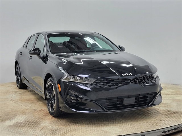Used 2024 Kia K5 GT-Line w/ GT-Line Premium Package image 3