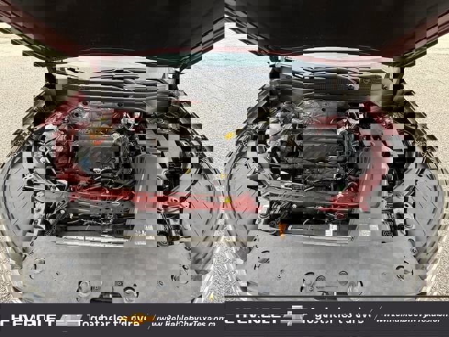 Used 2024 Chevrolet Trax LT w/ Driver Confidence Package image 33