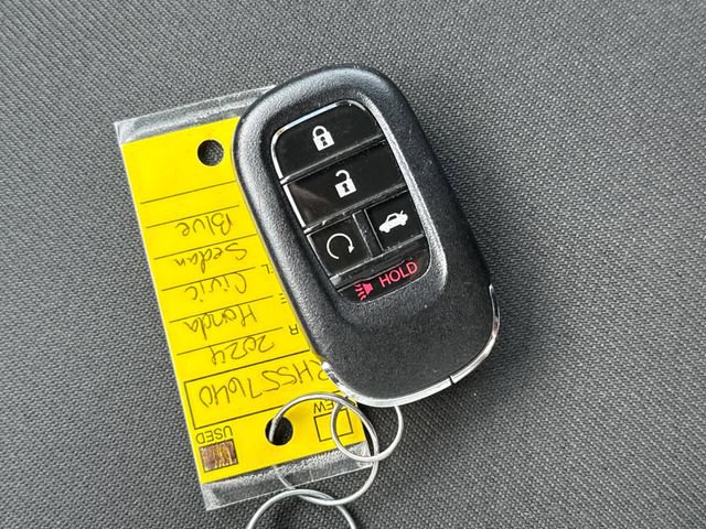 Used 2024 Honda Civic Sport image 33