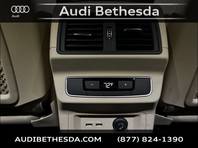 Used 2023 Audi Q5 2.0T Premium w/ Convenience Package image 24