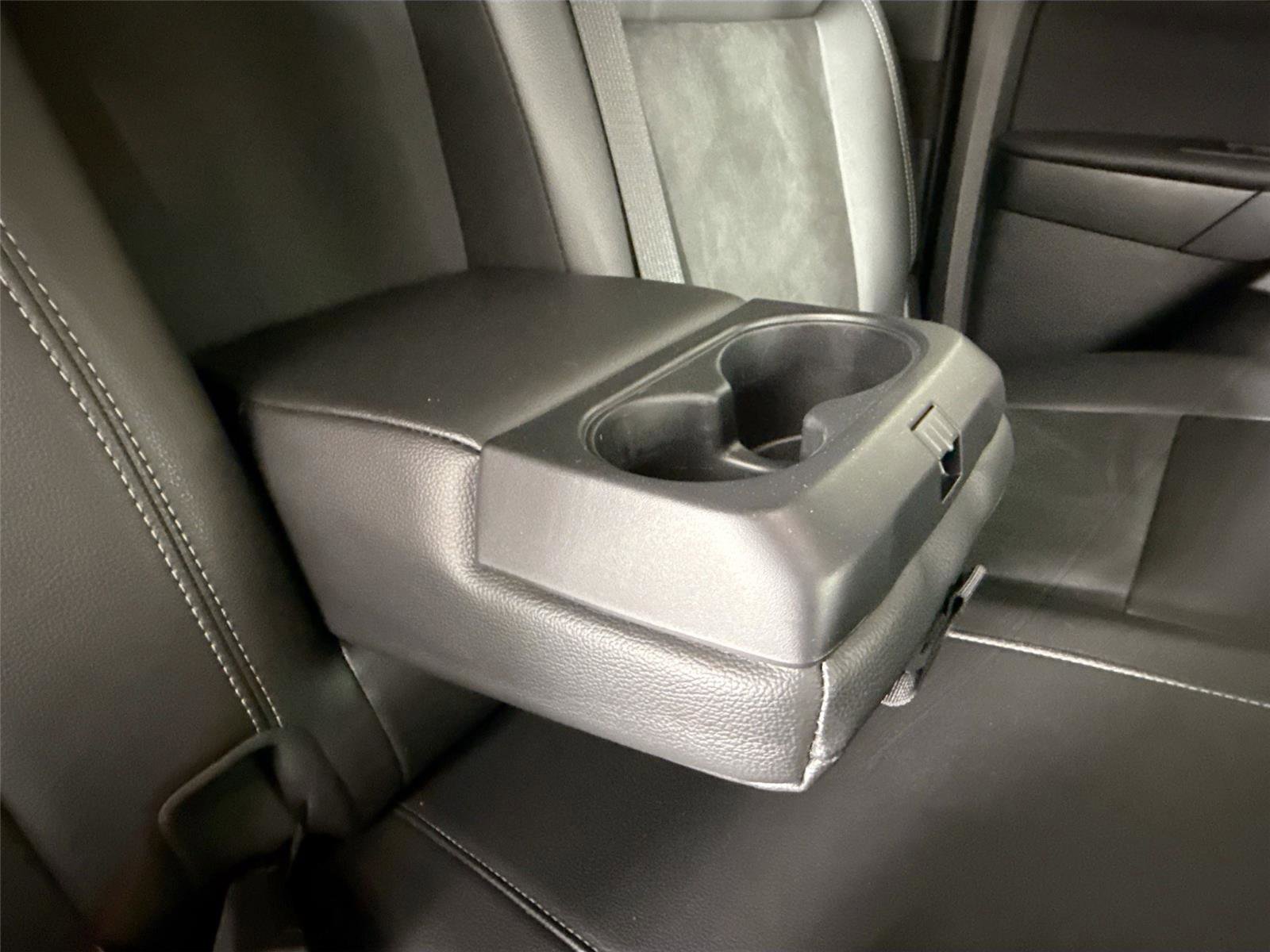 Used 2023 Ford Ranger XLT w/ Tremor Off-Road Package image 36