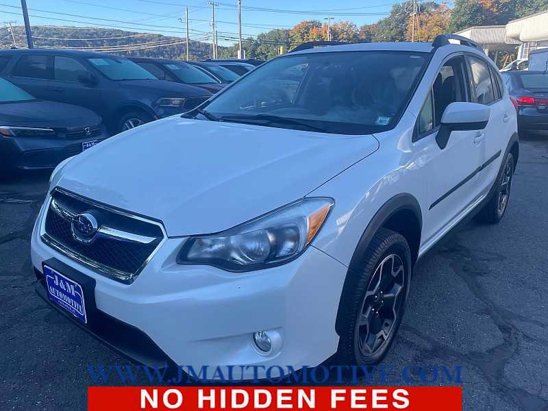 Used 2015 Subaru Crosstrek 2.0i Premium