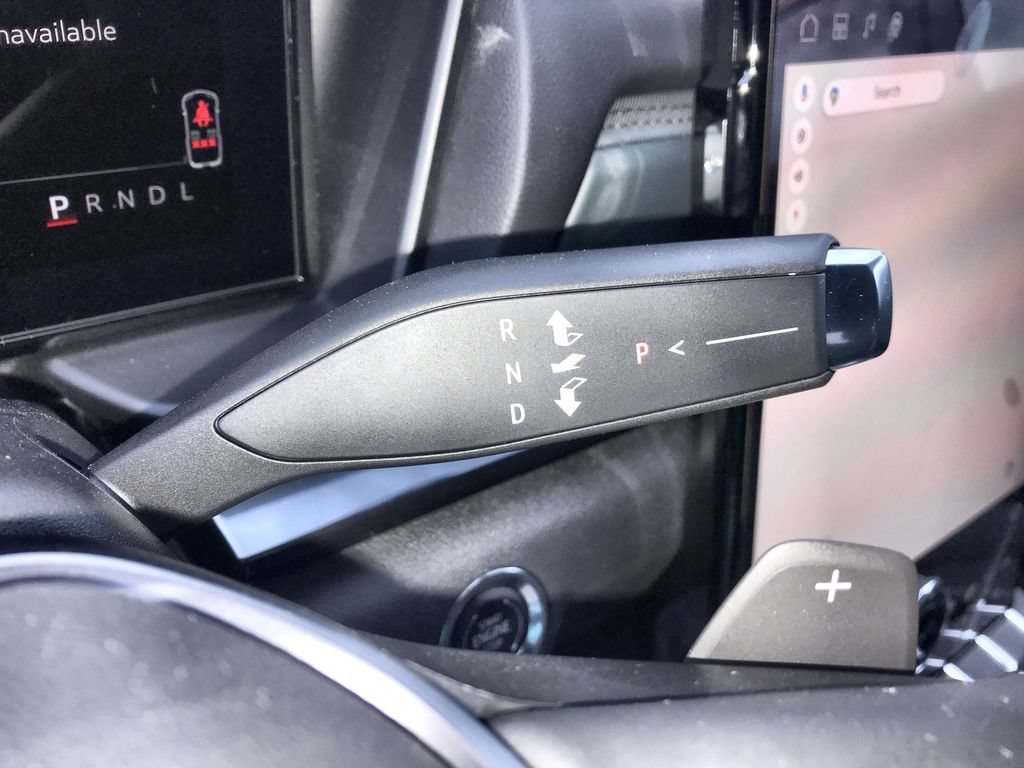 New 2026 GMC Terrain AT4 AWD/4WD image 19