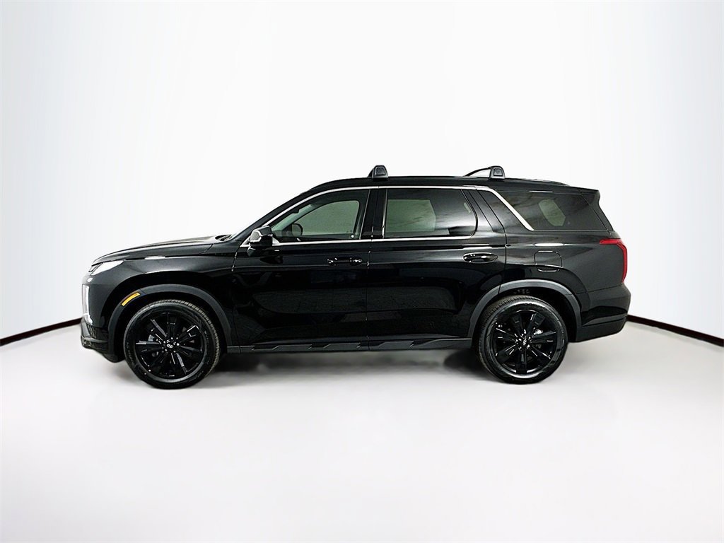 Used 2025 Hyundai Palisade XRT AWD/4WD image 3