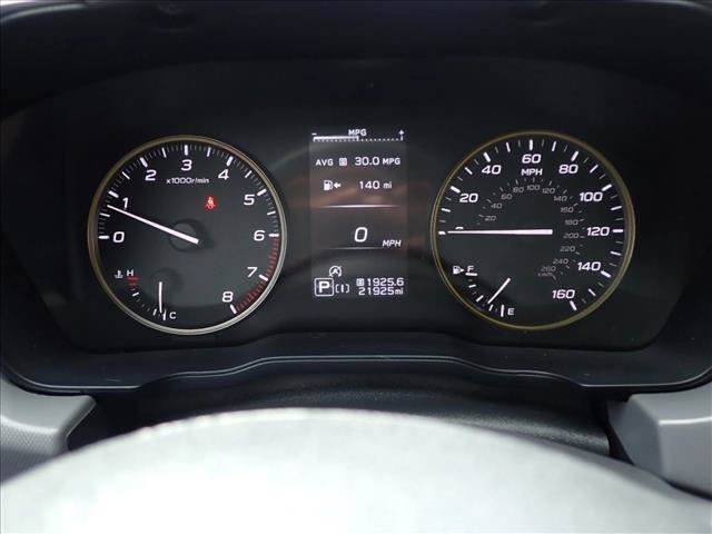Certified 2024 Subaru Crosstrek 2.5i Sport w/ Crosstrek Mirror Package AWD/4WD image 25