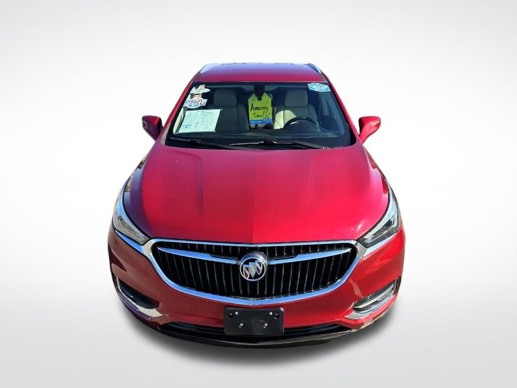 Used 2019 Buick Enclave Essence image 55