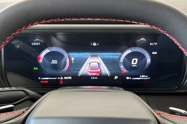 New 2026 Dodge Charger R/T w/ Driver Convenience Group AWD/4WD image 20