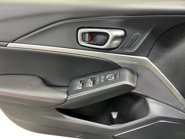 New 2025 Acura Integra Type S image 17