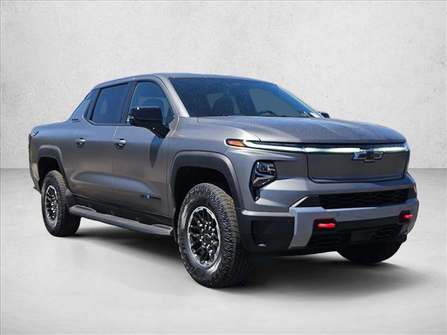 New 2026 Chevrolet Silverado EV Trail Boss w/ Plus Package AWD/4WD image 7